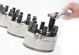 Nut Style Tensioners Image